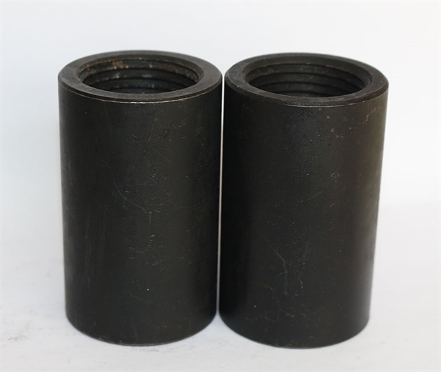 炉霍合金<font style='color:red'>钢筋</font>套筒