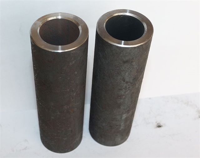 炉霍冷挤压钢筋套筒接头技术性能