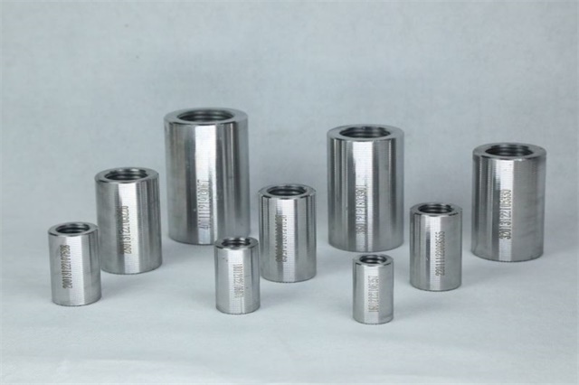 炉霍直螺纹钢筋套筒批发